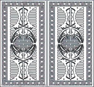 vector cnc vach ngan lan can cua cong sat plasma 0298