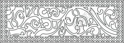 vector cnc vach ngan lan can cua cong sat plasma 0348