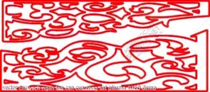 vector cnc vach ngan lan can cua cong sat plasma 0360 vector cnc vach ngan lan can cua cong sat plasma 0360