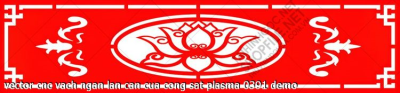vector cnc vach ngan lan can cua cong sat plasma 0391 vector cnc vach ngan lan can cua cong sat plasma 0391