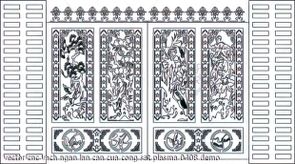 vector cnc vach ngan lan can cua cong sat plasma 0408