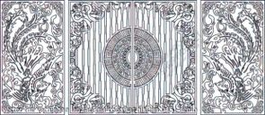 vector cnc vach ngan lan can cua cong sat plasma 0451