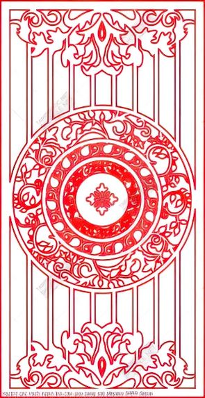 vector cnc vach ngan lan can cua cong sat plasma 0499