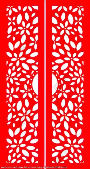 vector cnc vach ngan lan can cua cong sat plasma 0558