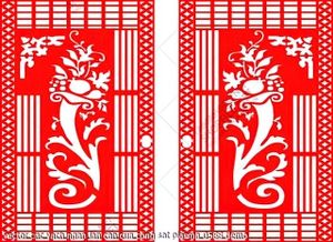 vector cnc vach ngan lan can cua cong sat plasma 0588