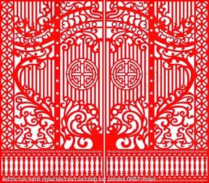 vector cnc vach ngan lan can cua cong sat plasma 0607