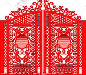 vector cnc vach ngan lan can cua cong sat plasma 0611 vector cnc vach ngan lan can cua cong sat plasma 0611