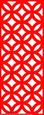 vector cnc vach ngan lan can cua cong sat plasma 0621