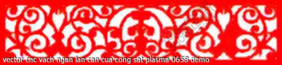 vector cnc vach ngan lan can cua cong sat plasma 0658 vector cnc vach ngan lan can cua cong sat plasma 0658