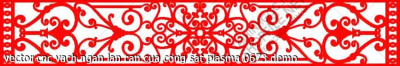 vector cnc vach ngan lan can cua cong sat plasma 0673 vector cnc vach ngan lan can cua cong sat plasma 0673