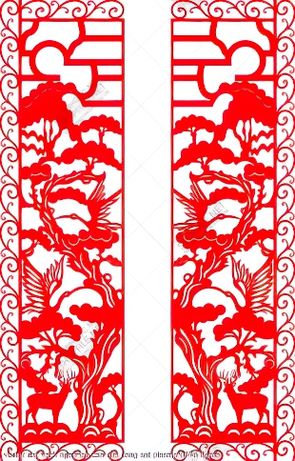 vector cnc vach ngan lan can cua cong sat plasma 0676