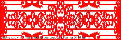 vector cnc vach ngan lan can cua cong sat plasma 0717 vector cnc vach ngan lan can cua cong sat plasma 0717