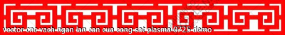 vector cnc vach ngan lan can cua cong sat plasma 0725 vector cnc vach ngan lan can cua cong sat plasma 0725