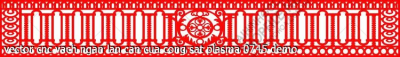 vector cnc vach ngan lan can cua cong sat plasma 0745