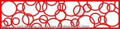 vector cnc vach ngan lan can cua cong sat plasma 0746 vector cnc vach ngan lan can cua cong sat plasma 0746