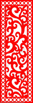 vector cnc vach ngan lan can cua cong sat plasma 0768