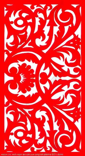 vector cnc vach ngan lan can cua cong sat plasma 0771