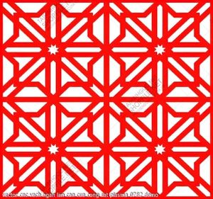 vector cnc vach ngan lan can cua cong sat plasma 0782