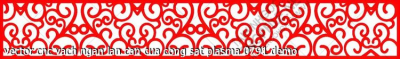 vector cnc vach ngan lan can cua cong sat plasma 0791