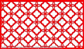 vector cnc vach ngan lan can cua cong sat plasma 0794