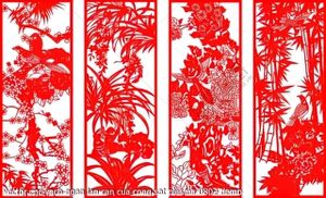 vector cnc vach ngan lan can cua cong sat plasma 0802