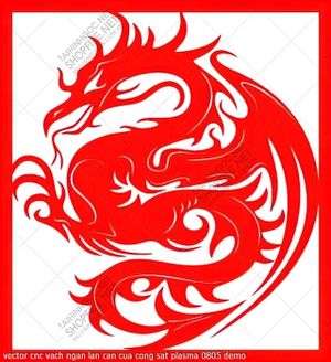 vector cnc vach ngan lan can cua cong sat plasma 0805