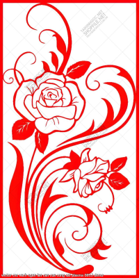 vector cnc vach ngan lan can cua cong sat plasma 0813