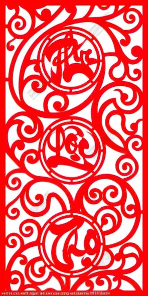 vector cnc vach ngan lan can cua cong sat plasma 0819