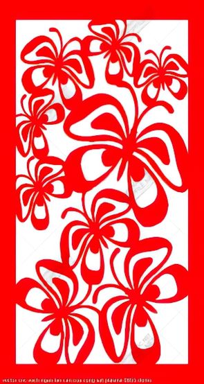 vector cnc vach ngan lan can cua cong sat plasma 0855