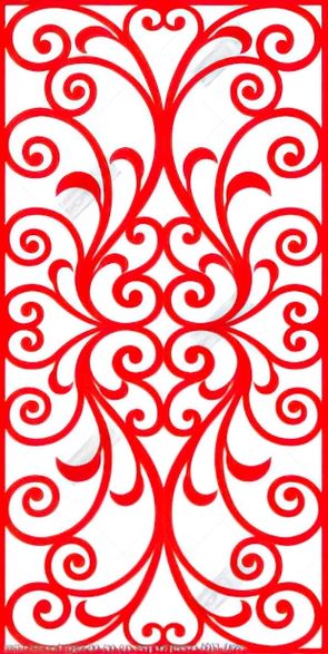 vector cnc vach ngan lan can cua cong sat plasma 0863