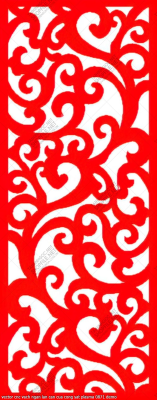 vector cnc vach ngan lan can cua cong sat plasma 0871