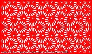 vector cnc vach ngan lan can cua cong sat plasma 0884