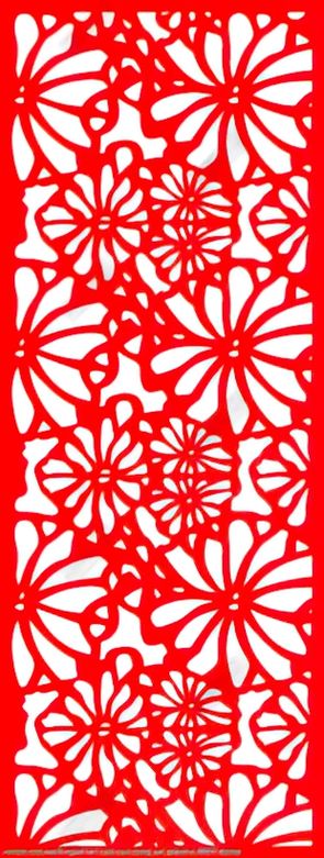 vector cnc vach ngan lan can cua cong sat plasma 0887