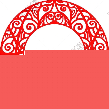 vector cnc vach ngan lan can cua cong sat plasma 0893