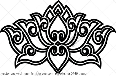vector cnc vach ngan lan can cua cong sat plasma 0940
