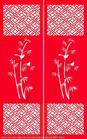 vector cnc vach ngan lan can cua cong sat plasma 0967