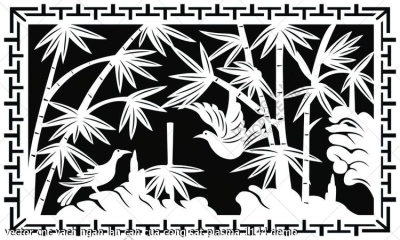 vector cnc vach ngan lan can cua cong sat plasma 1144