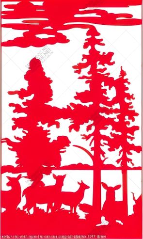 vector cnc vach ngan lan can cua cong sat plasma 1147