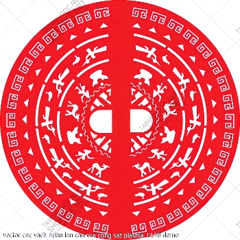 vector cnc vach ngan lan can cua cong sat plasma 1148