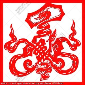 vector cnc vach ngan lan can cua cong sat plasma 1152
