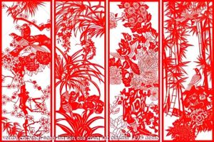 vector cnc vach ngan lan can cua cong sat plasma 1173