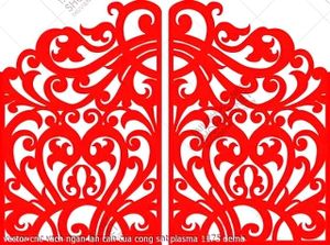 vector cnc vach ngan lan can cua cong sat plasma 1175