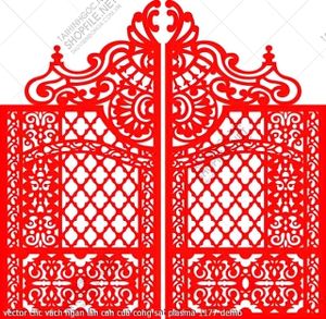 vector cnc vach ngan lan can cua cong sat plasma 1177