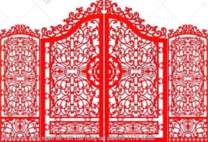 vector cnc vach ngan lan can cua cong sat plasma 1178