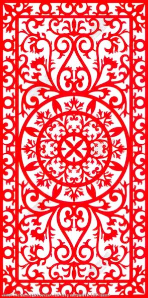 vector cnc vach ngan lan can cua cong sat plasma 1184