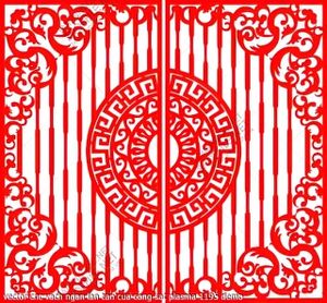 vector cnc vach ngan lan can cua cong sat plasma 1195