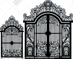 vector cnc vach ngan lan can cua cong sat plasma 1203