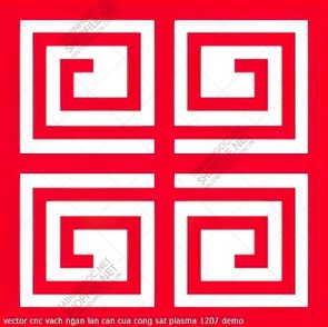 vector cnc vach ngan lan can cua cong sat plasma 1207
