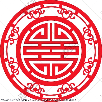 vector cnc vach ngan lan can cua cong sat plasma 1208