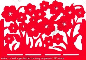vector cnc vach ngan lan can cua cong sat plasma 1213
